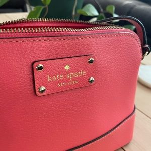 Kate Spade Peggy Patterson Drive Crossbody